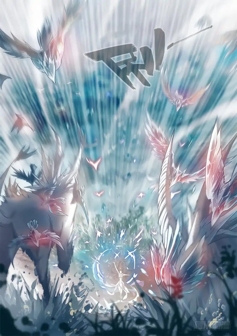 The Portal Of Wonderland 46 10