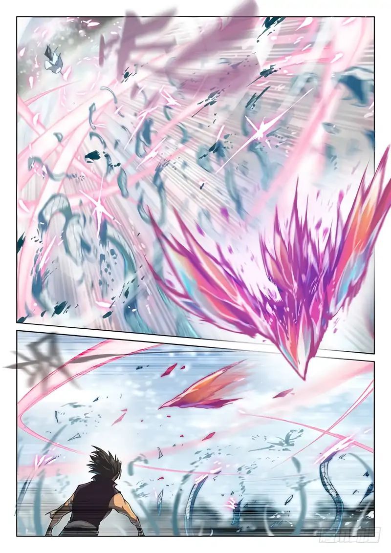 The Portal Of Wonderland 47 6