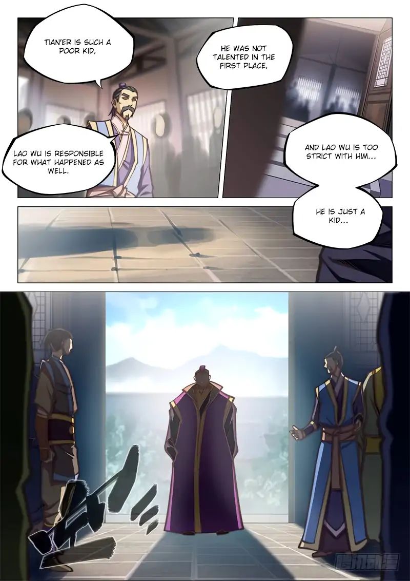 The Portal Of Wonderland 54 3
