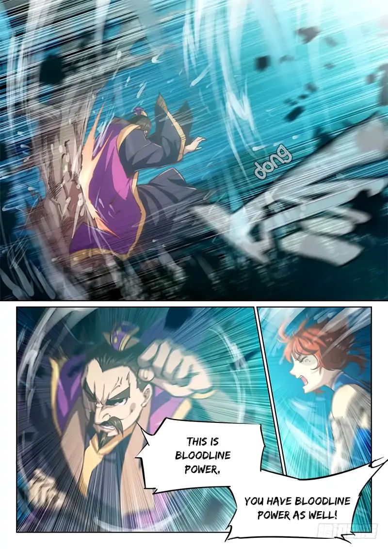 The Portal Of Wonderland 67 2