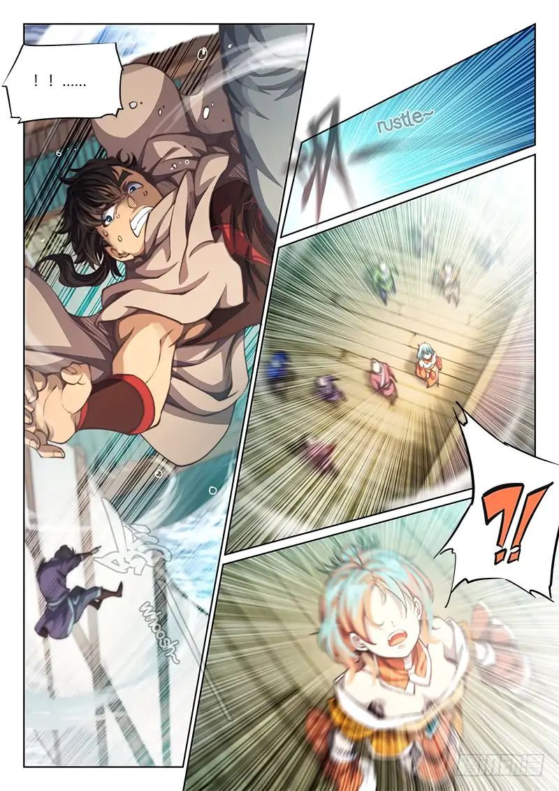 The Portal Of Wonderland 70 6