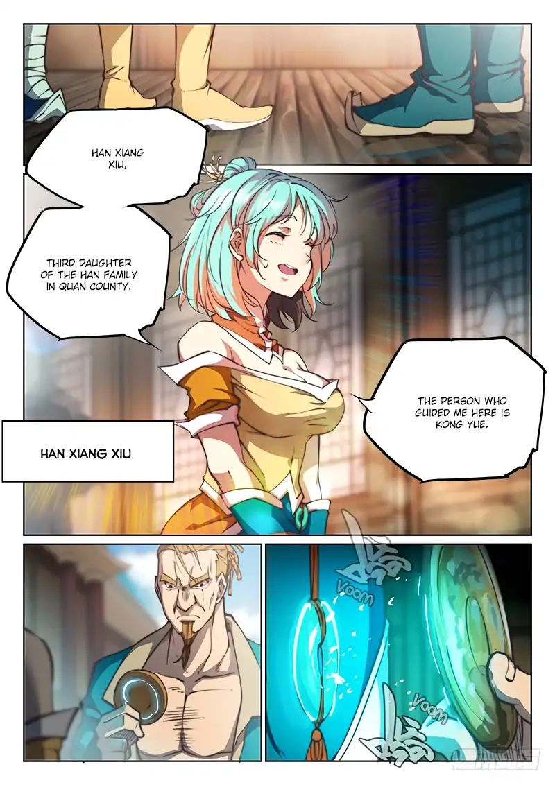 The Portal Of Wonderland 70 9