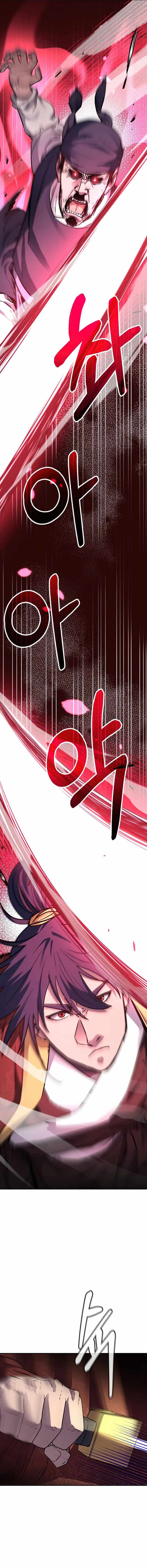 The Previous Life Murim Ranker 103 16