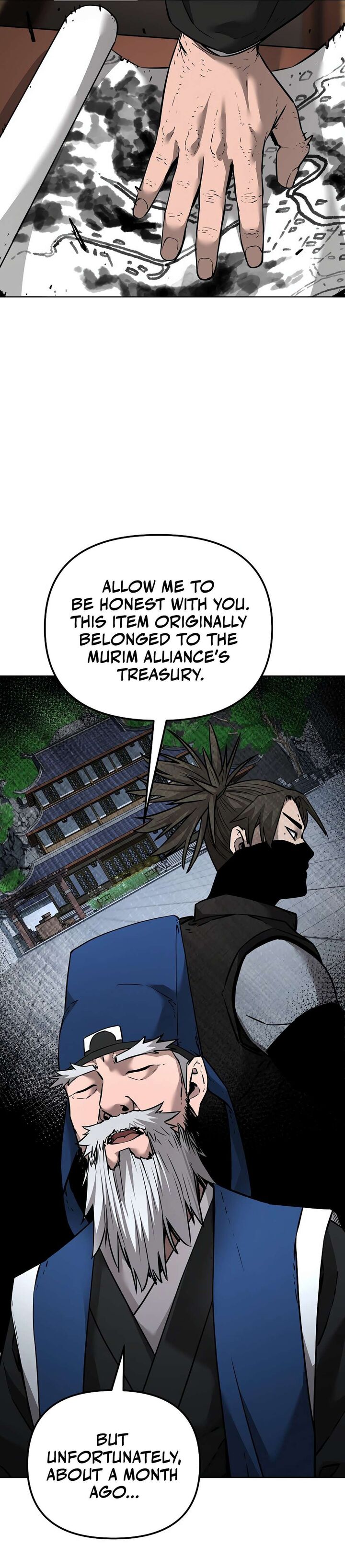 The Previous Life Murim Ranker 139 9
