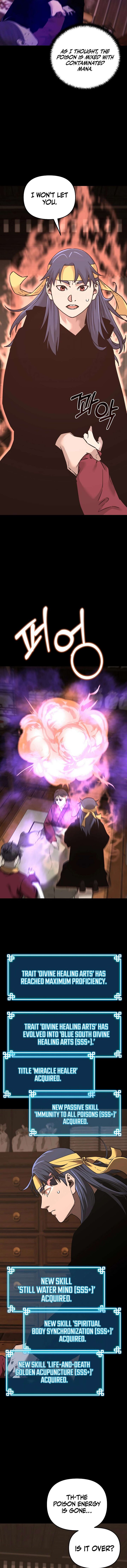 The Previous Life Murim Ranker 170 10