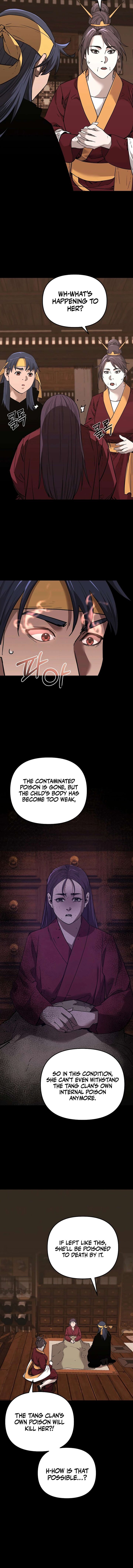 The Previous Life Murim Ranker 170 11