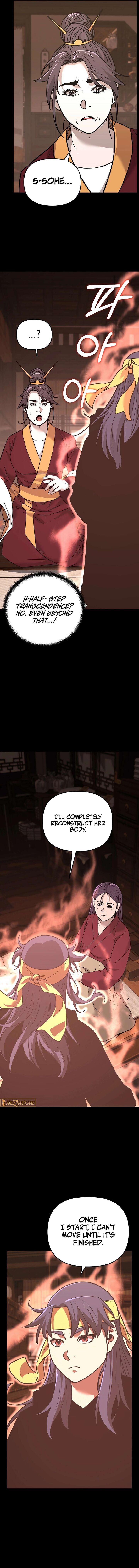 The Previous Life Murim Ranker 170 12