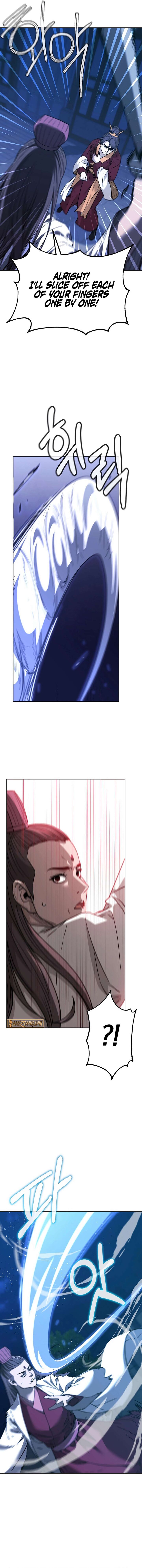 The Previous Life Murim Ranker 170 14