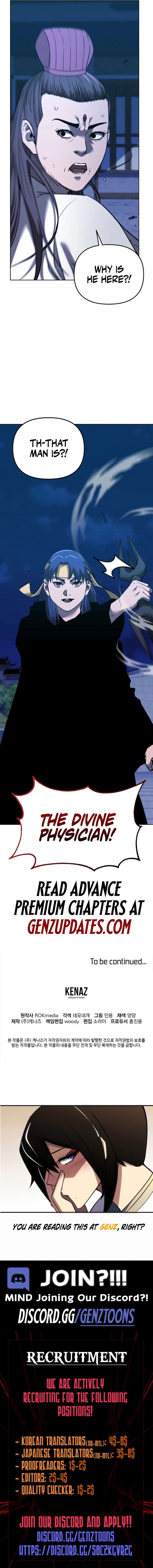 The Previous Life Murim Ranker 170 15