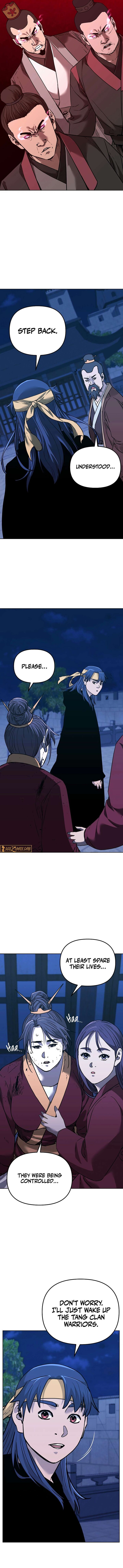 The Previous Life Murim Ranker 171 2