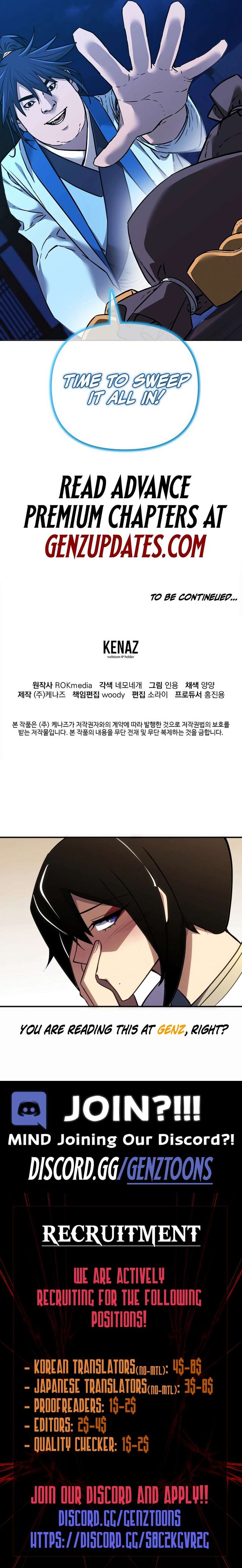 The Previous Life Murim Ranker 172 11