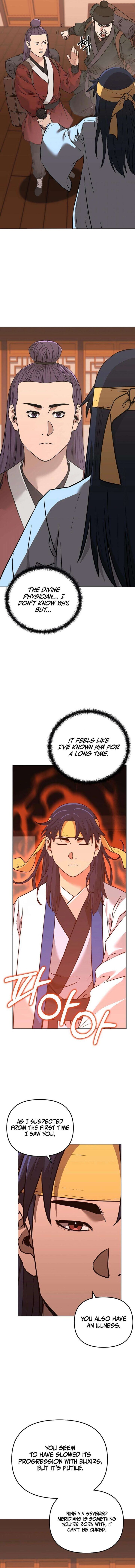 The Previous Life Murim Ranker 173 14