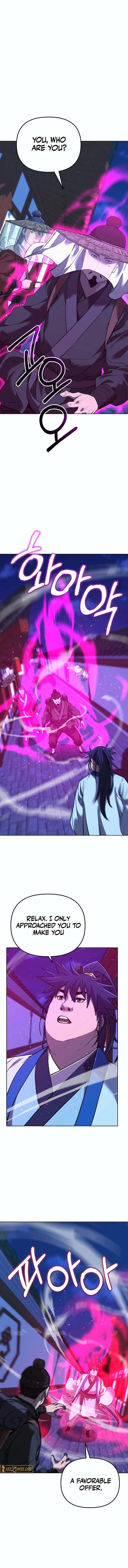 The Previous Life Murim Ranker 173 8