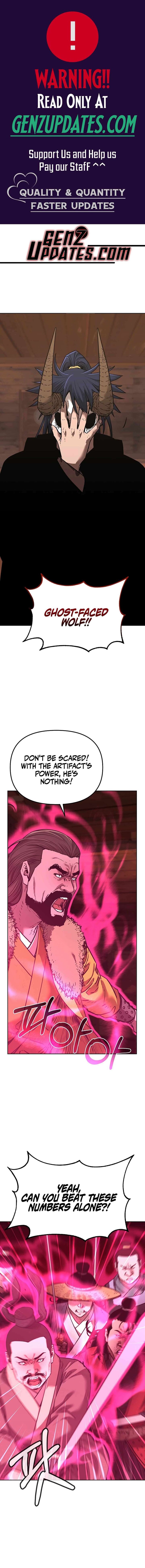 The Previous Life Murim Ranker 177 1