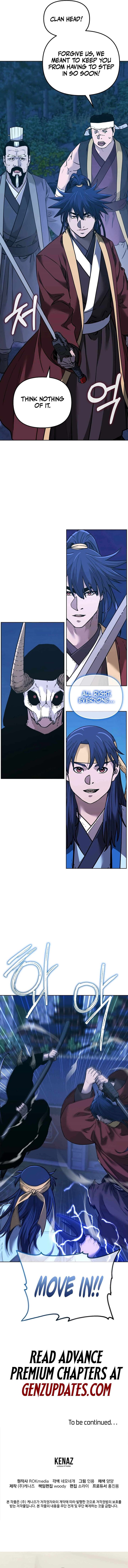 The Previous Life Murim Ranker 177 24