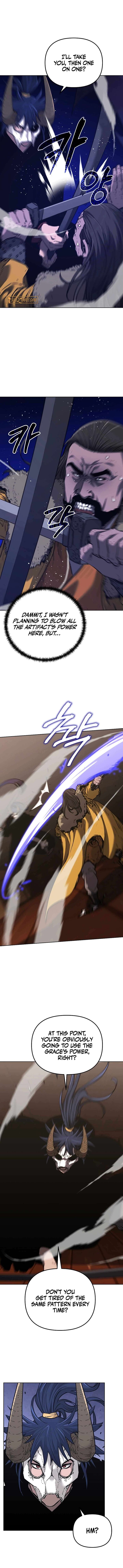 The Previous Life Murim Ranker 177 5