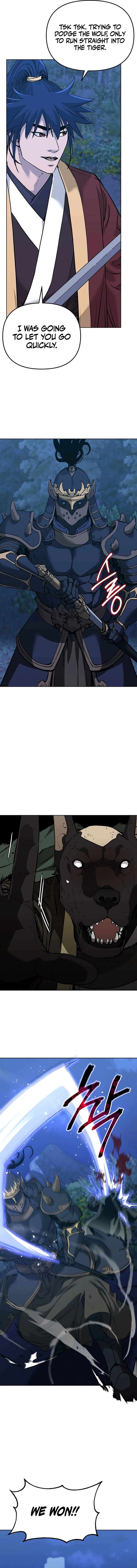 The Previous Life Murim Ranker 178 2