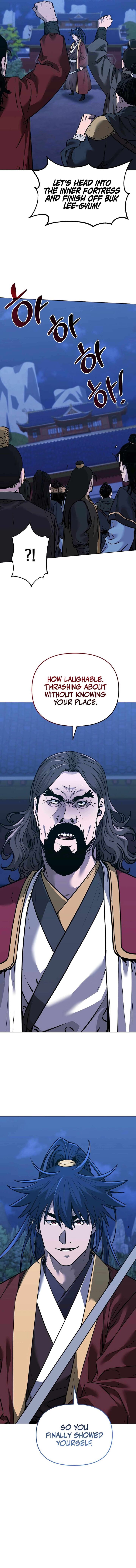 The Previous Life Murim Ranker 178 3