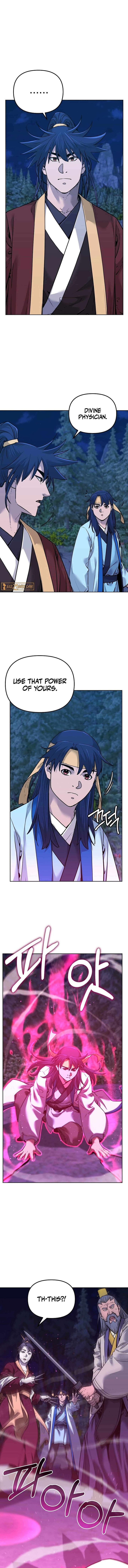 The Previous Life Murim Ranker 178 6