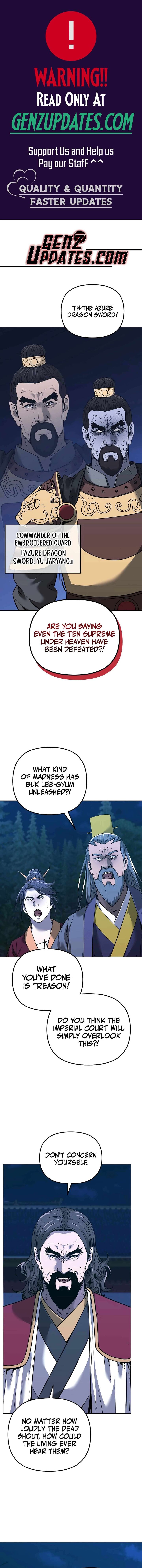 The Previous Life Murim Ranker 179 1