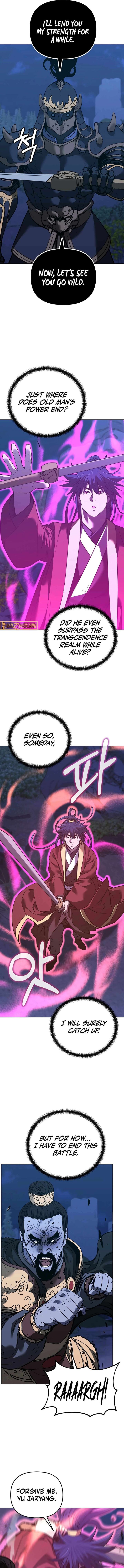 The Previous Life Murim Ranker 179 10