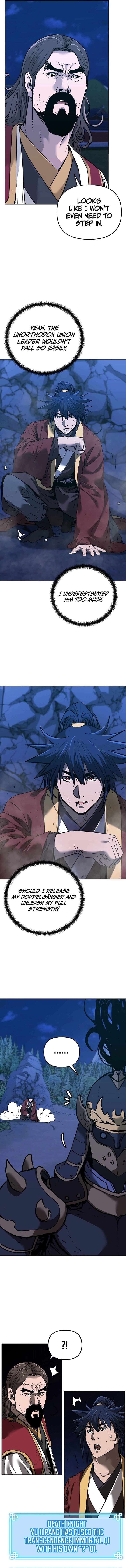 The Previous Life Murim Ranker 179 6