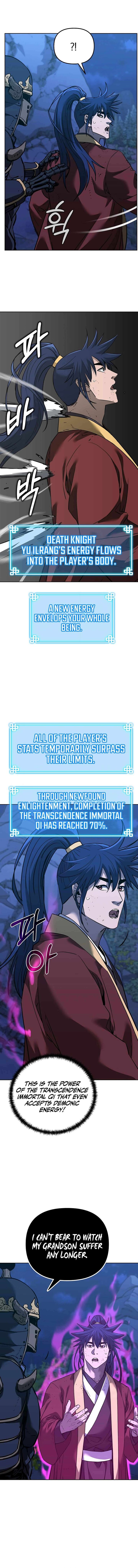 The Previous Life Murim Ranker 179 9