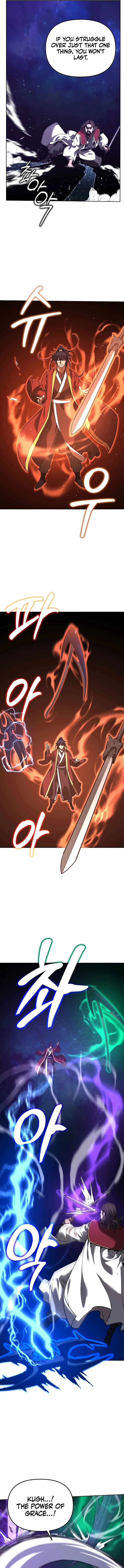 The Previous Life Murim Ranker 180 10