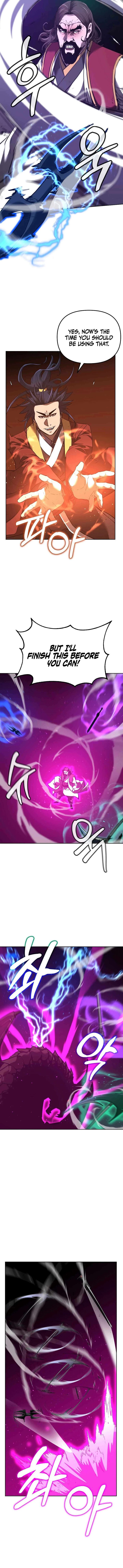 The Previous Life Murim Ranker 180 11