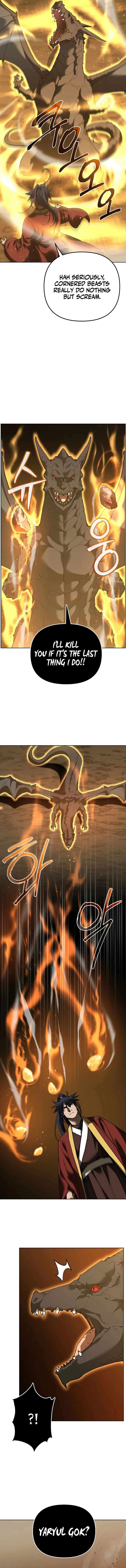 The Previous Life Murim Ranker 180 13