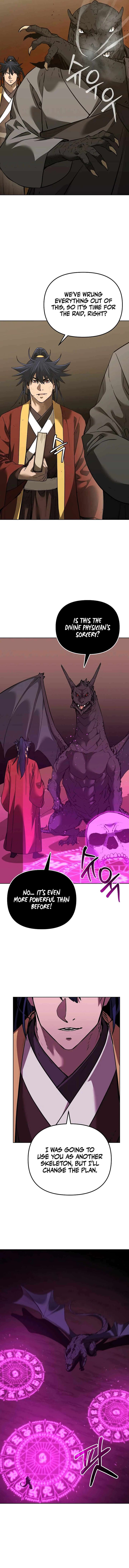 The Previous Life Murim Ranker 180 14