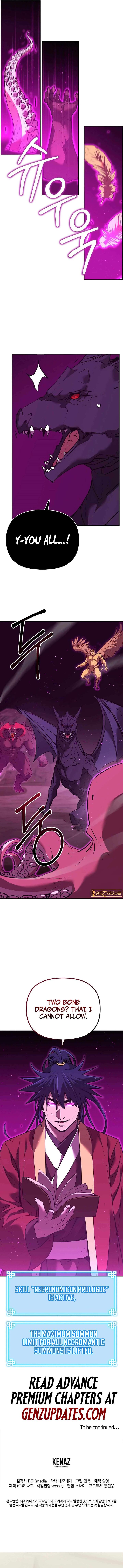 The Previous Life Murim Ranker 180 15