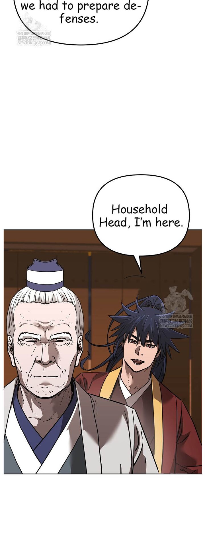 The Previous Life Murim Ranker 186 38