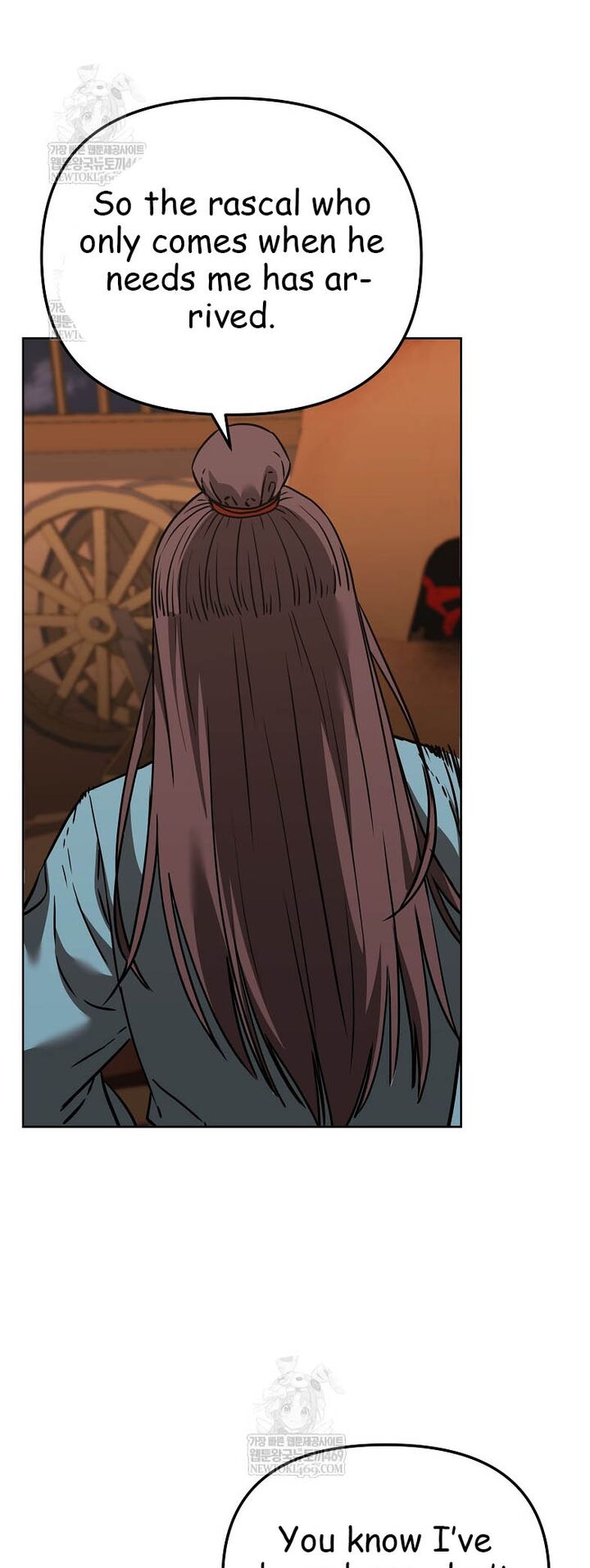 The Previous Life Murim Ranker 186 39