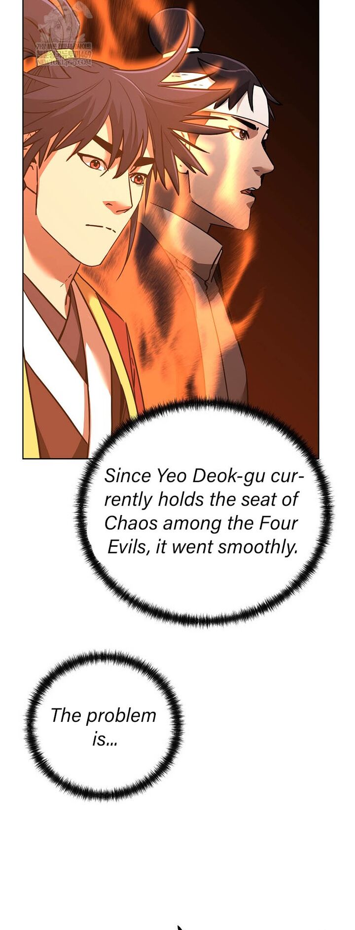 The Previous Life Murim Ranker 186 67