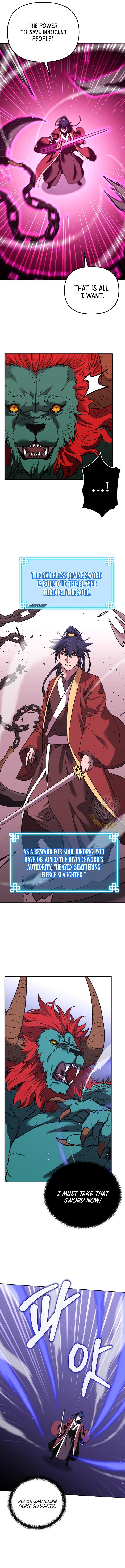 The Previous Life Murim Ranker 187 13