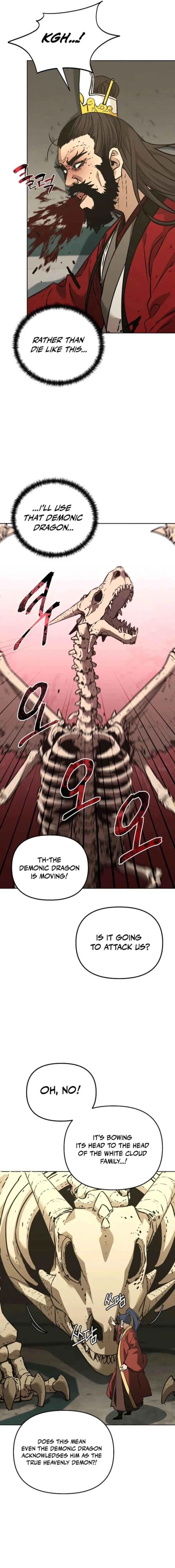 The Previous Life Murim Ranker 193 10