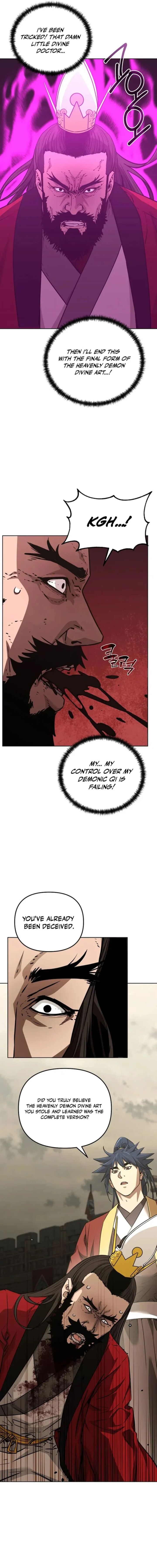 The Previous Life Murim Ranker 193 12