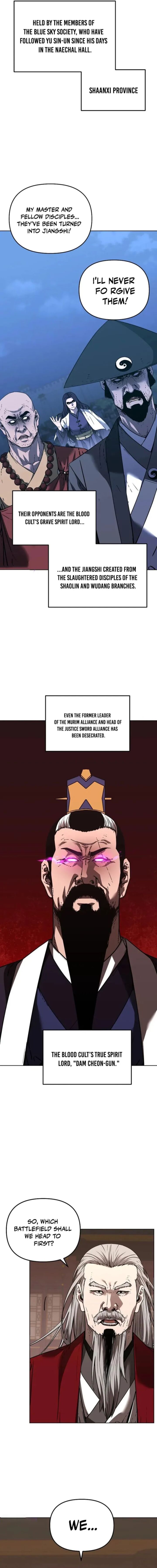 The Previous Life Murim Ranker 193 23