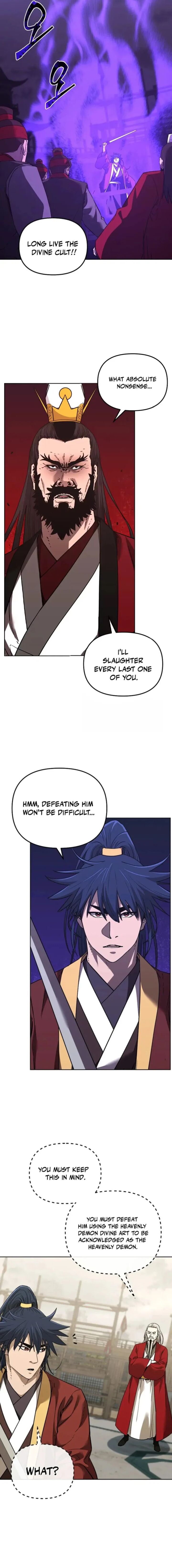 The Previous Life Murim Ranker 193 4