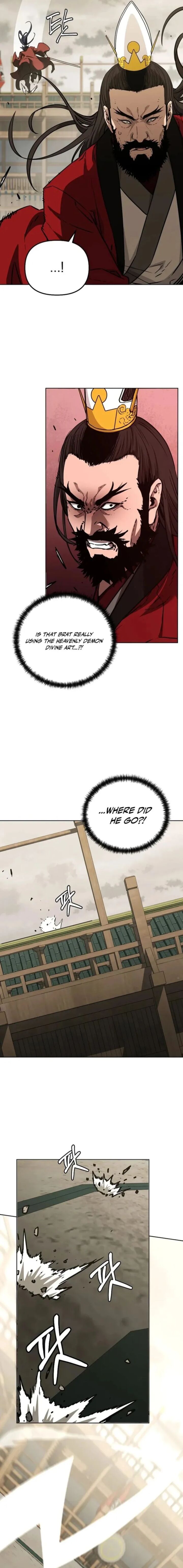 The Previous Life Murim Ranker 193 6