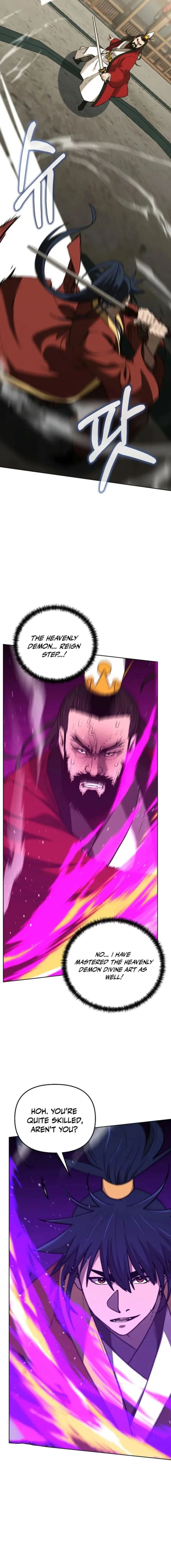 The Previous Life Murim Ranker 193 7