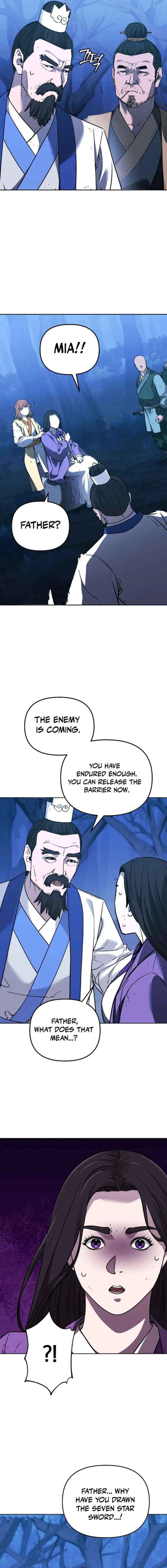 The Previous Life Murim Ranker 194 10