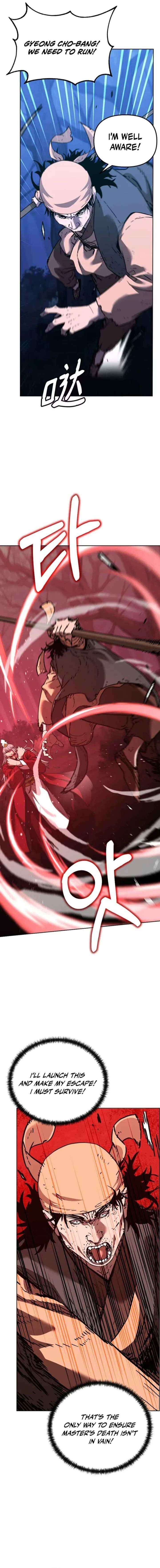 The Previous Life Murim Ranker 194 15