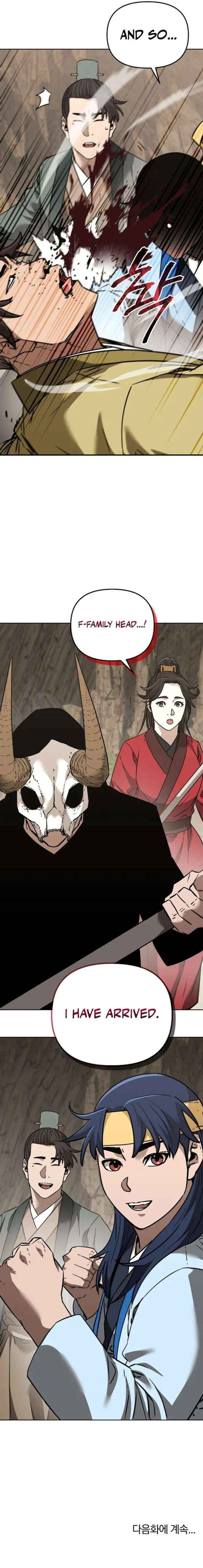 The Previous Life Murim Ranker 194 24