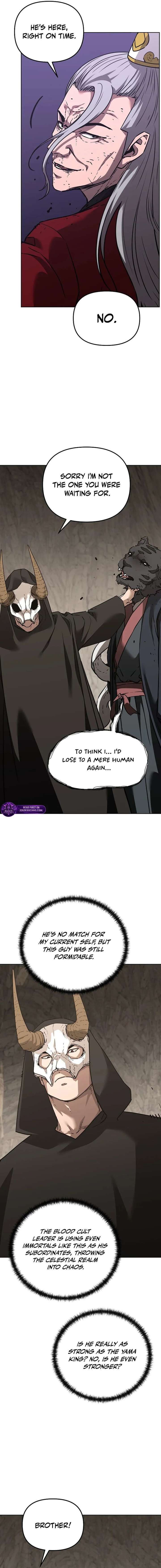 The Previous Life Murim Ranker 195 14