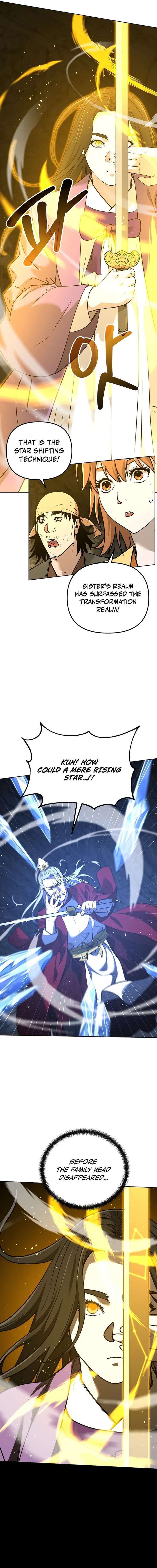 The Previous Life Murim Ranker 195 6