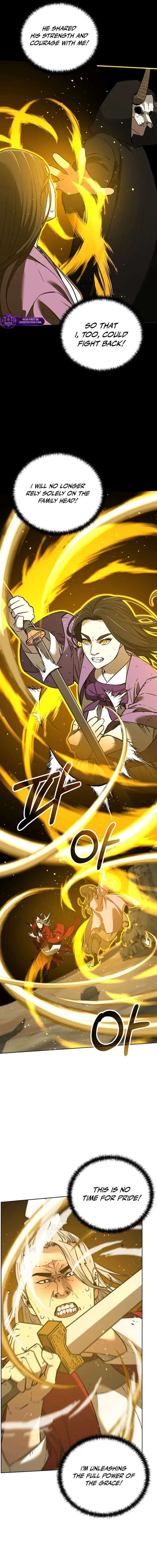 The Previous Life Murim Ranker 195 7