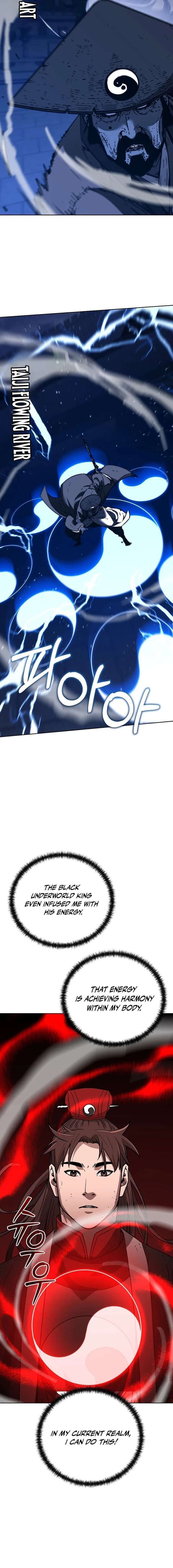 The Previous Life Murim Ranker 196 15