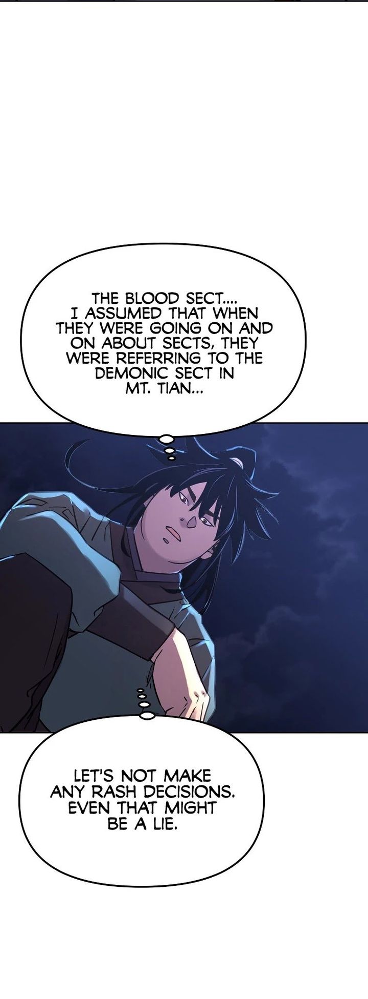 The Previous Life Murim Ranker 23 11